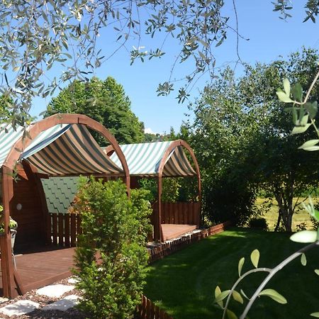 Asso Bed & Breakfast Manerba del Garda Extérieur photo