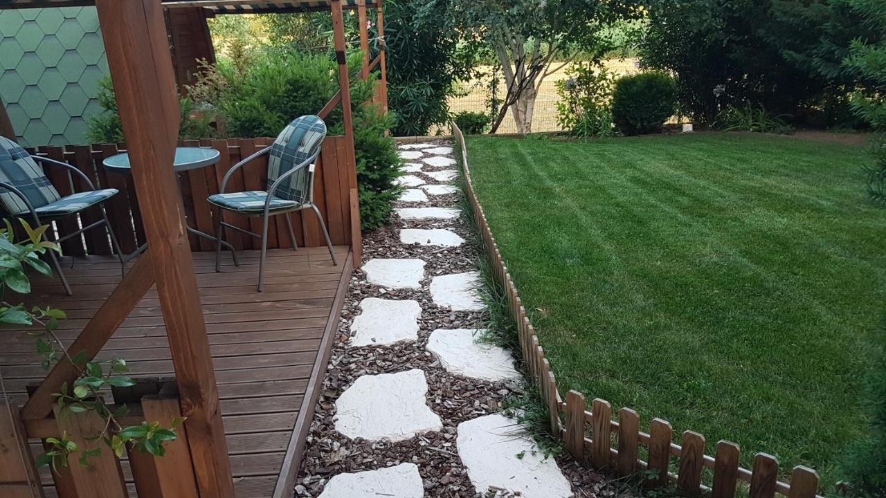 Asso Bed & Breakfast Manerba del Garda Extérieur photo