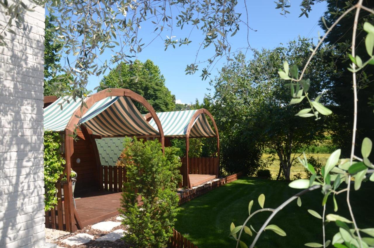 Asso Bed & Breakfast Manerba del Garda Extérieur photo