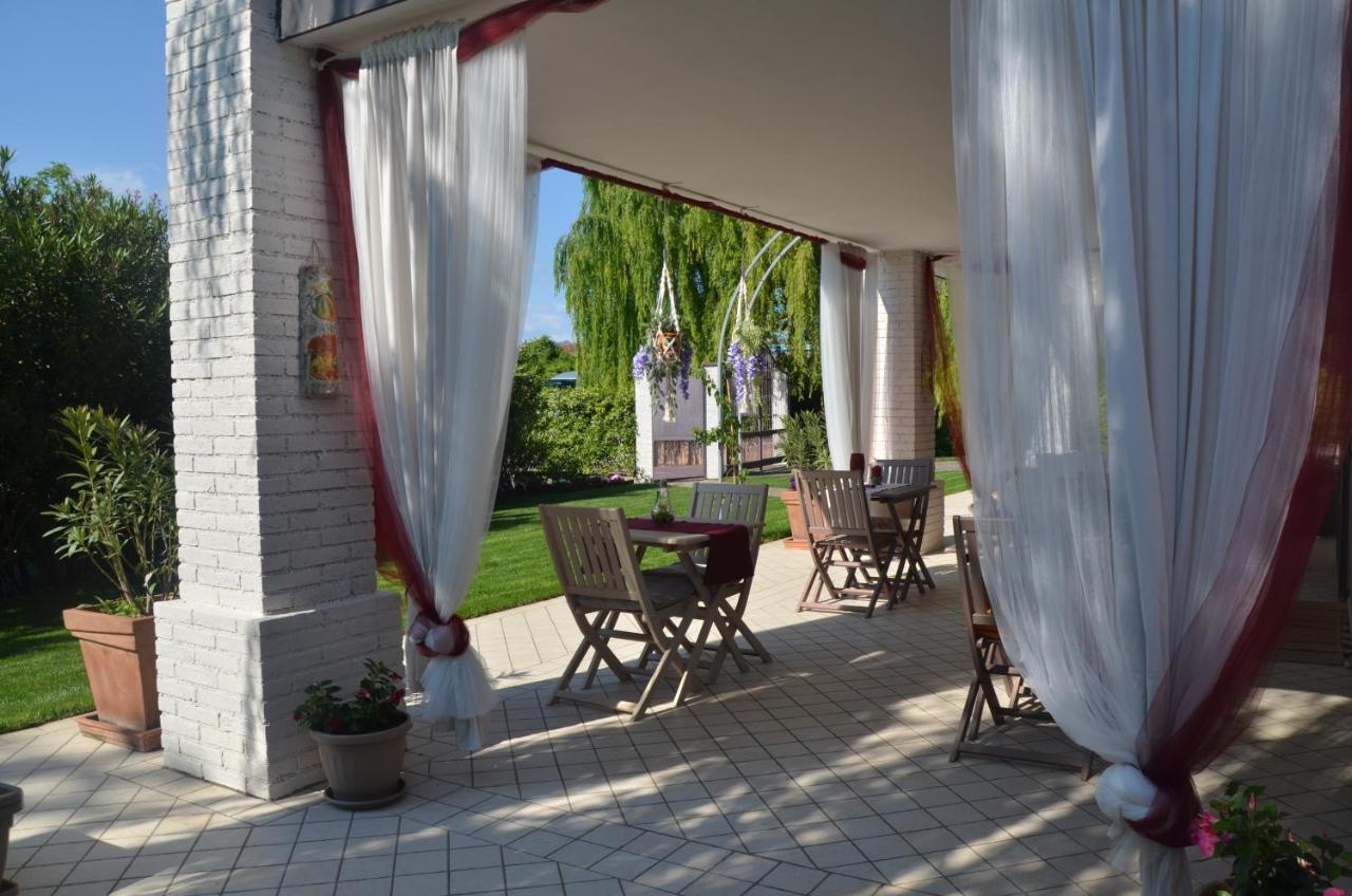 Asso Bed & Breakfast Manerba del Garda Extérieur photo