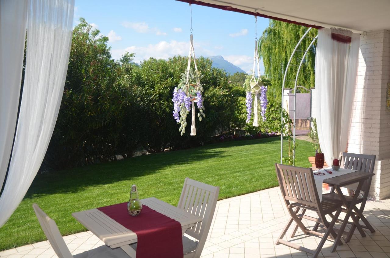 Asso Bed & Breakfast Manerba del Garda Extérieur photo