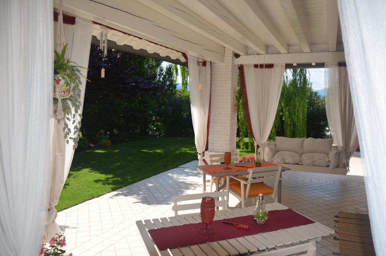 Asso Bed & Breakfast Manerba del Garda Extérieur photo
