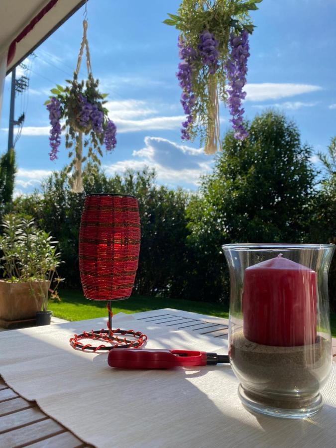 Asso Bed & Breakfast Manerba del Garda Extérieur photo