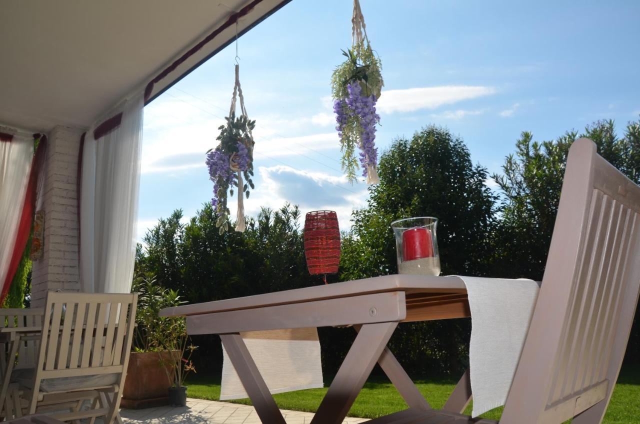 Asso Bed & Breakfast Manerba del Garda Extérieur photo
