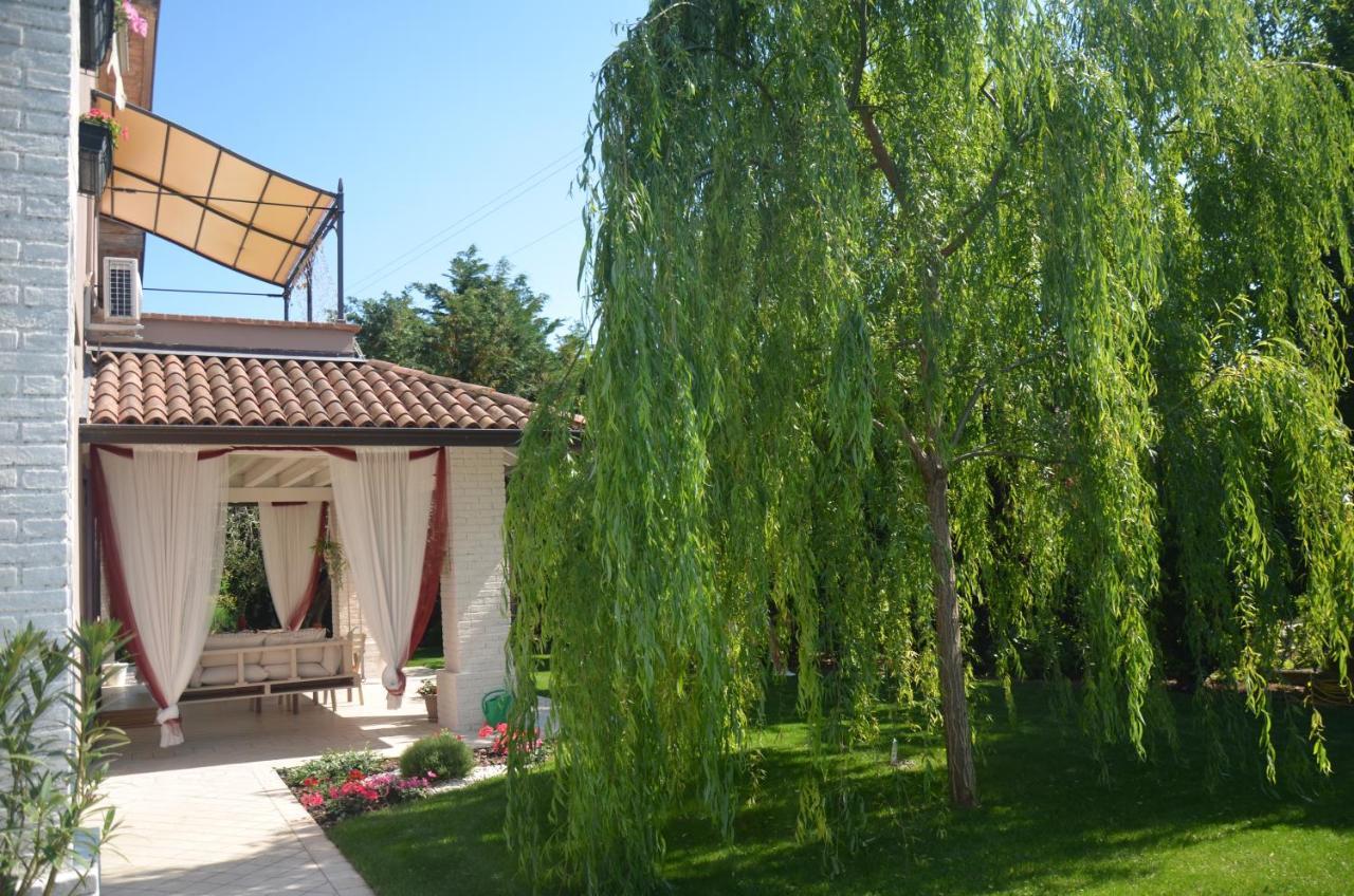 Asso Bed & Breakfast Manerba del Garda Extérieur photo