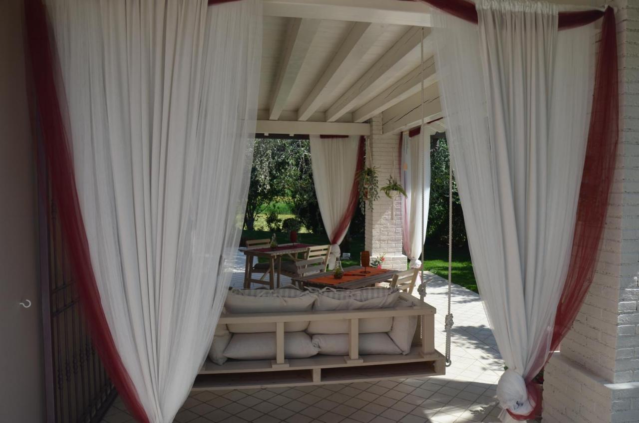 Asso Bed & Breakfast Manerba del Garda Extérieur photo