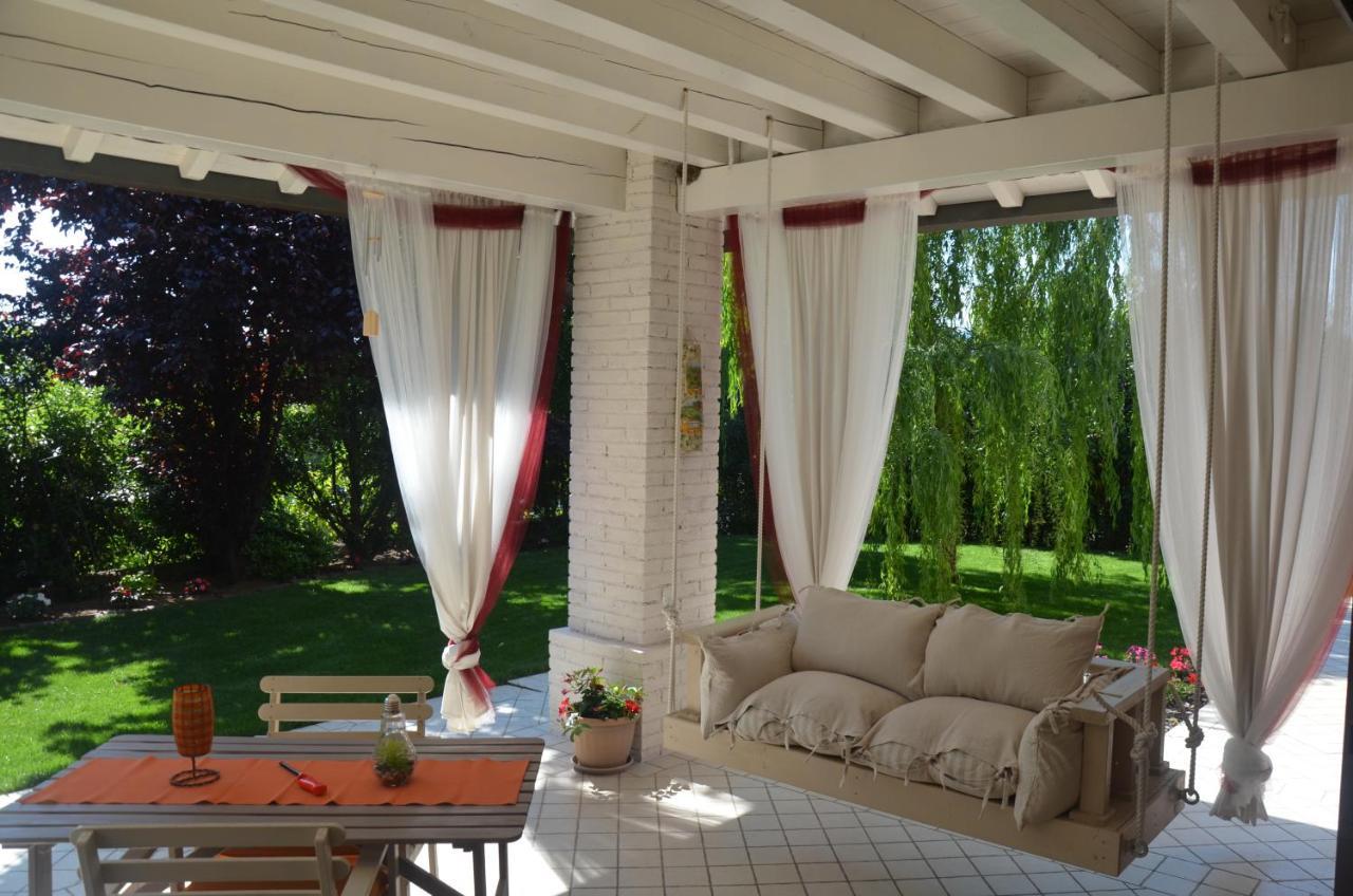 Asso Bed & Breakfast Manerba del Garda Extérieur photo