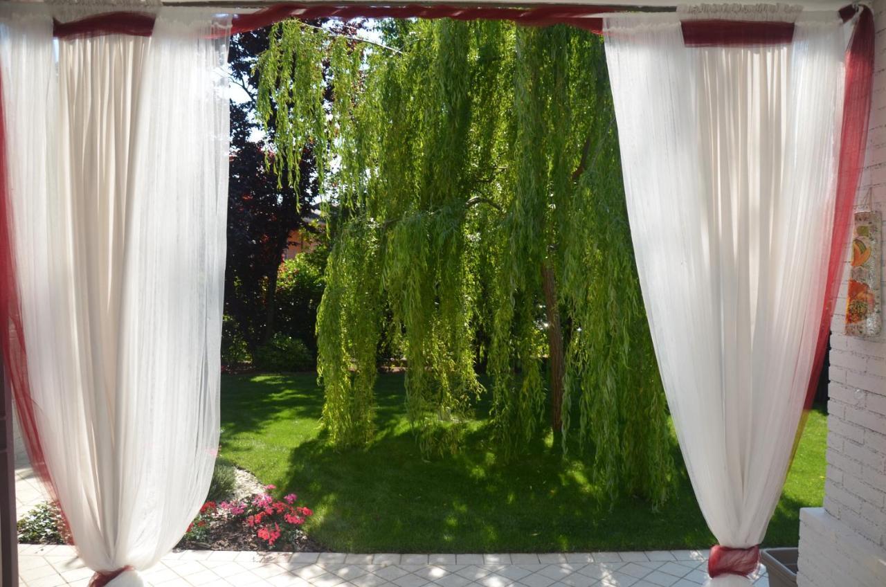 Asso Bed & Breakfast Manerba del Garda Extérieur photo