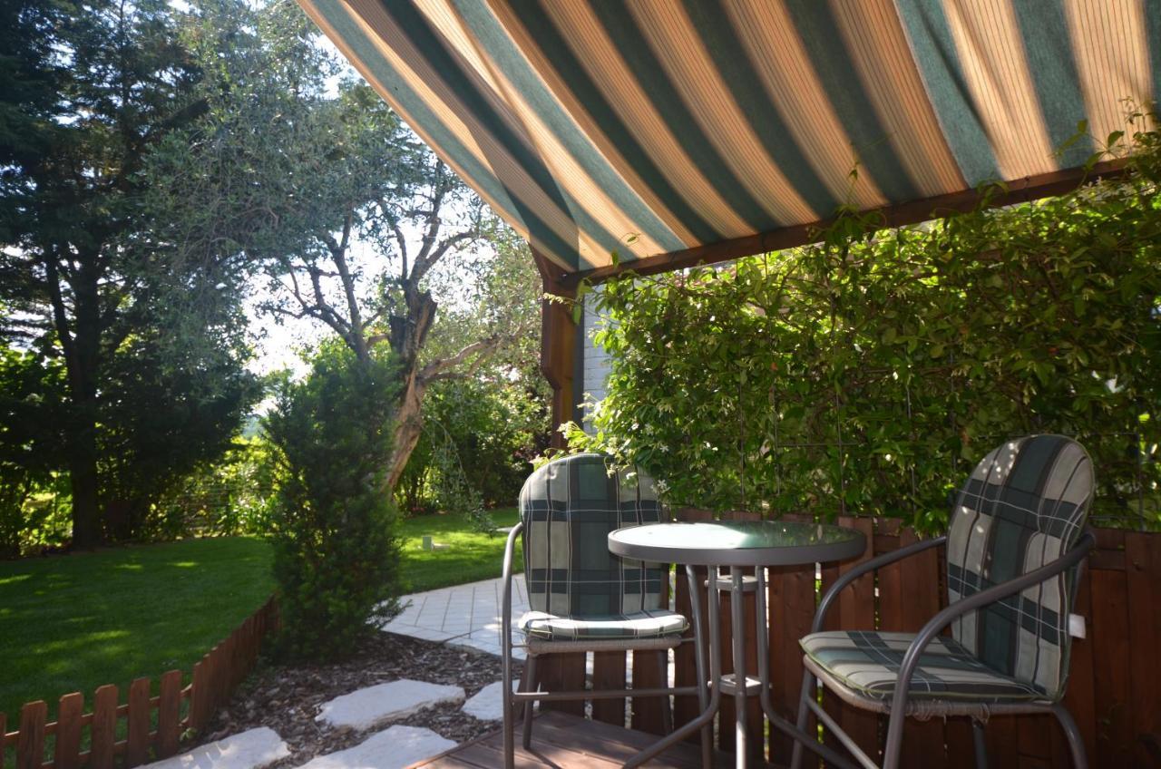 Asso Bed & Breakfast Manerba del Garda Extérieur photo