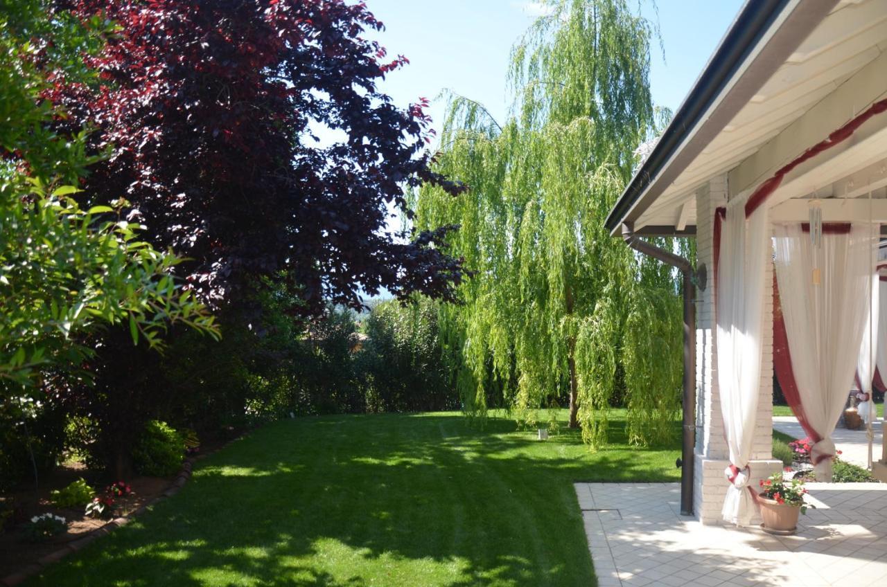Asso Bed & Breakfast Manerba del Garda Extérieur photo