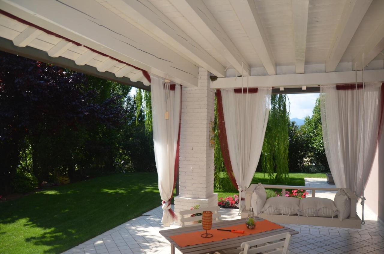 Asso Bed & Breakfast Manerba del Garda Extérieur photo