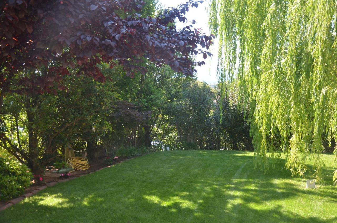 Asso Bed & Breakfast Manerba del Garda Extérieur photo