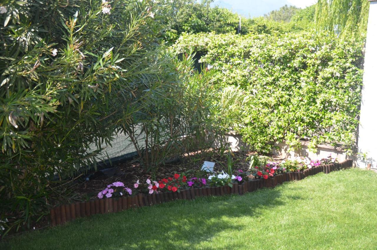 Asso Bed & Breakfast Manerba del Garda Extérieur photo