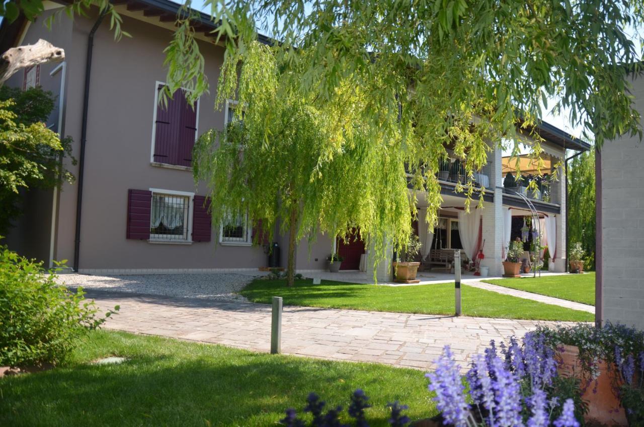 Asso Bed & Breakfast Manerba del Garda Extérieur photo