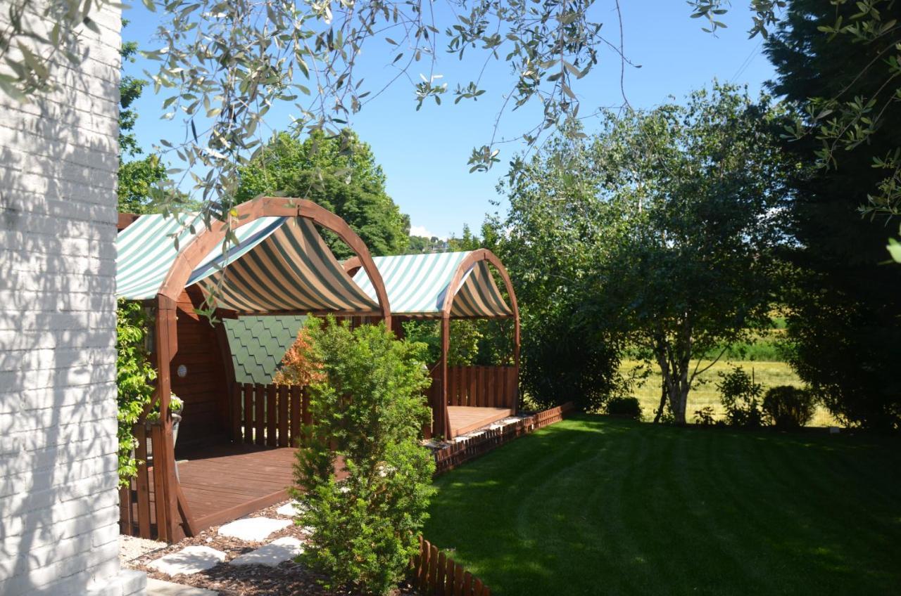 Asso Bed & Breakfast Manerba del Garda Extérieur photo