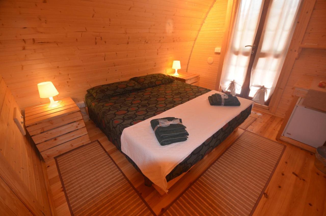 Asso Bed & Breakfast Manerba del Garda Extérieur photo