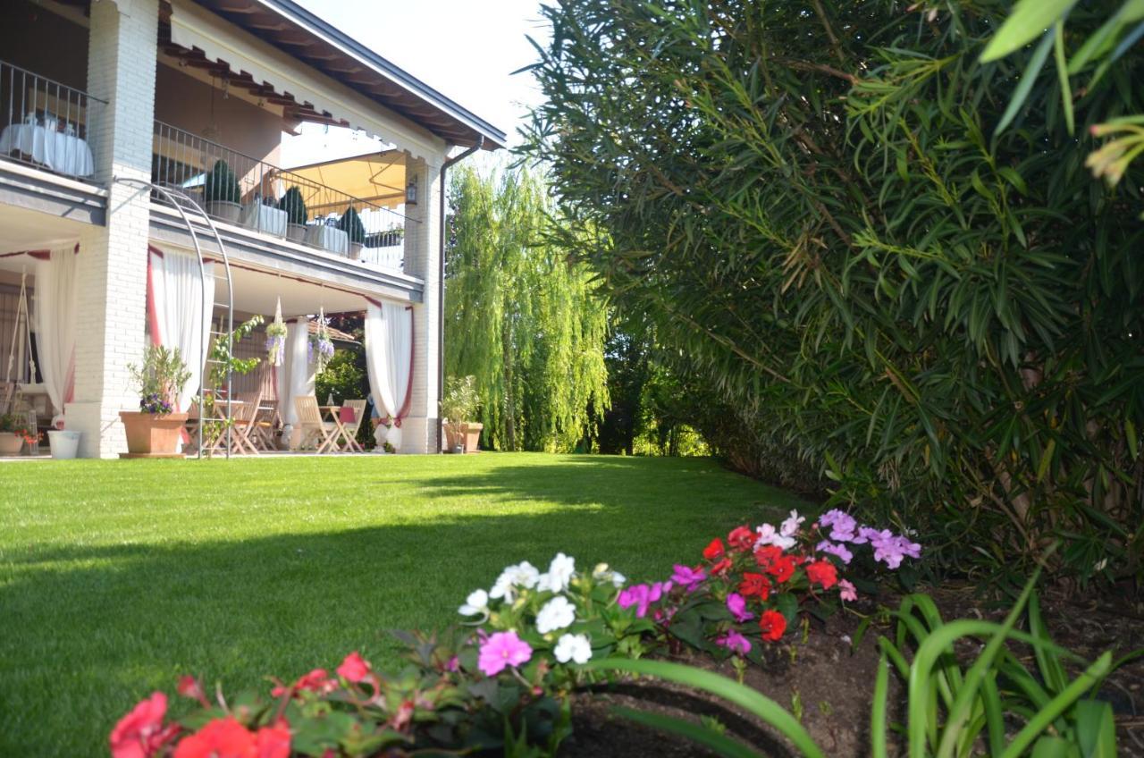 Asso Bed & Breakfast Manerba del Garda Extérieur photo