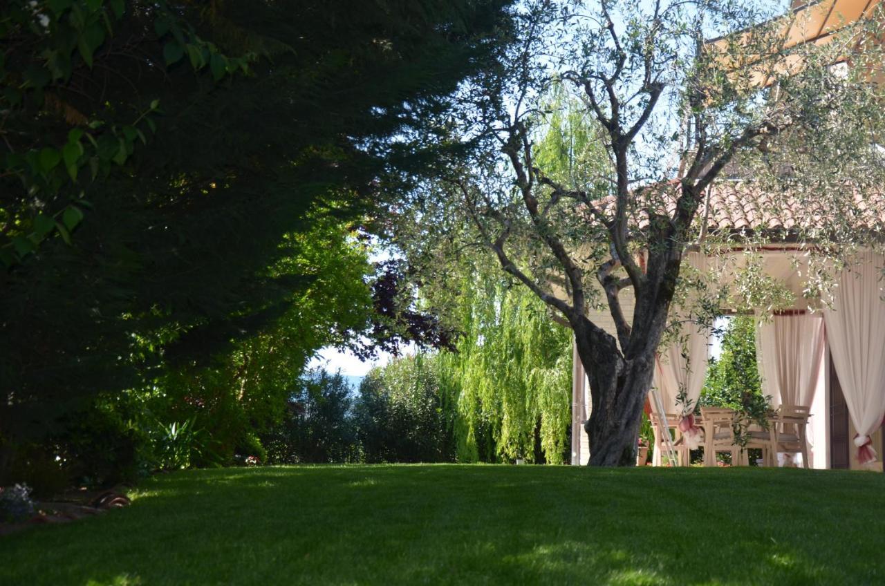 Asso Bed & Breakfast Manerba del Garda Extérieur photo