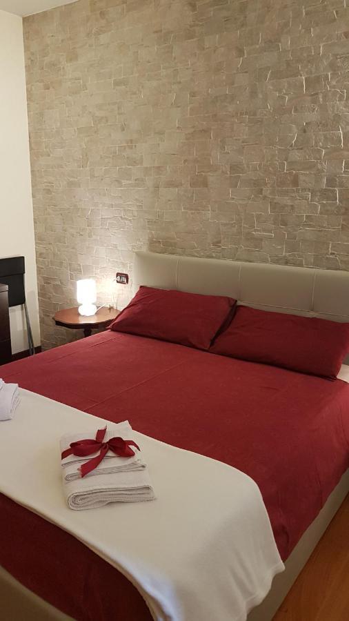 Asso Bed & Breakfast Manerba del Garda Extérieur photo