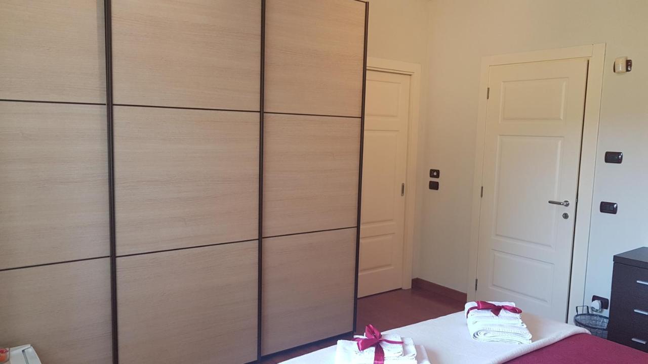 Asso Bed & Breakfast Manerba del Garda Extérieur photo