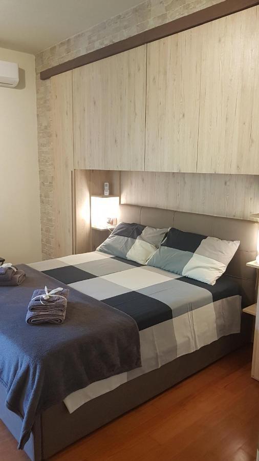 Asso Bed & Breakfast Manerba del Garda Extérieur photo