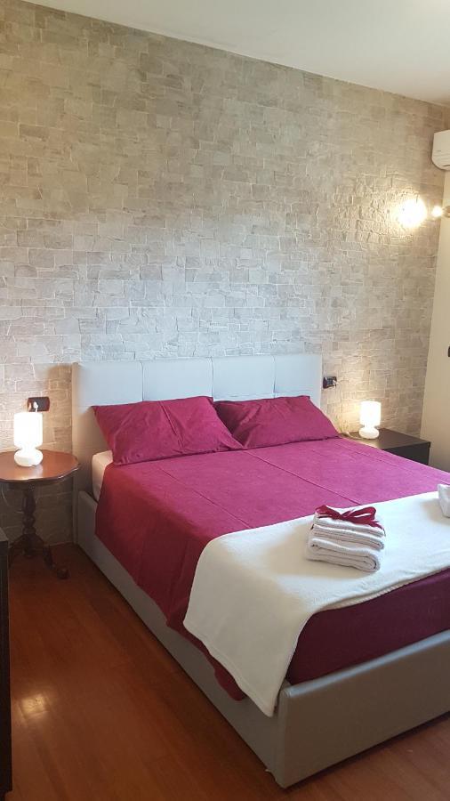 Asso Bed & Breakfast Manerba del Garda Extérieur photo