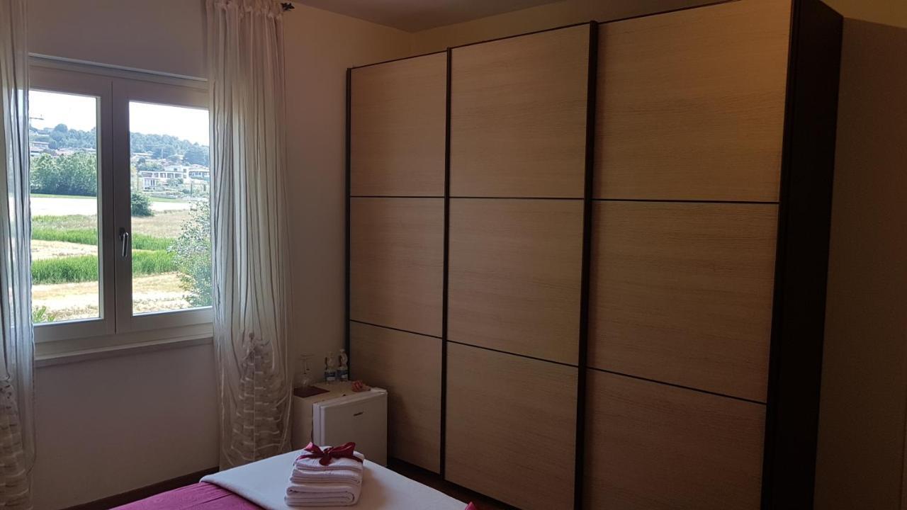 Asso Bed & Breakfast Manerba del Garda Extérieur photo