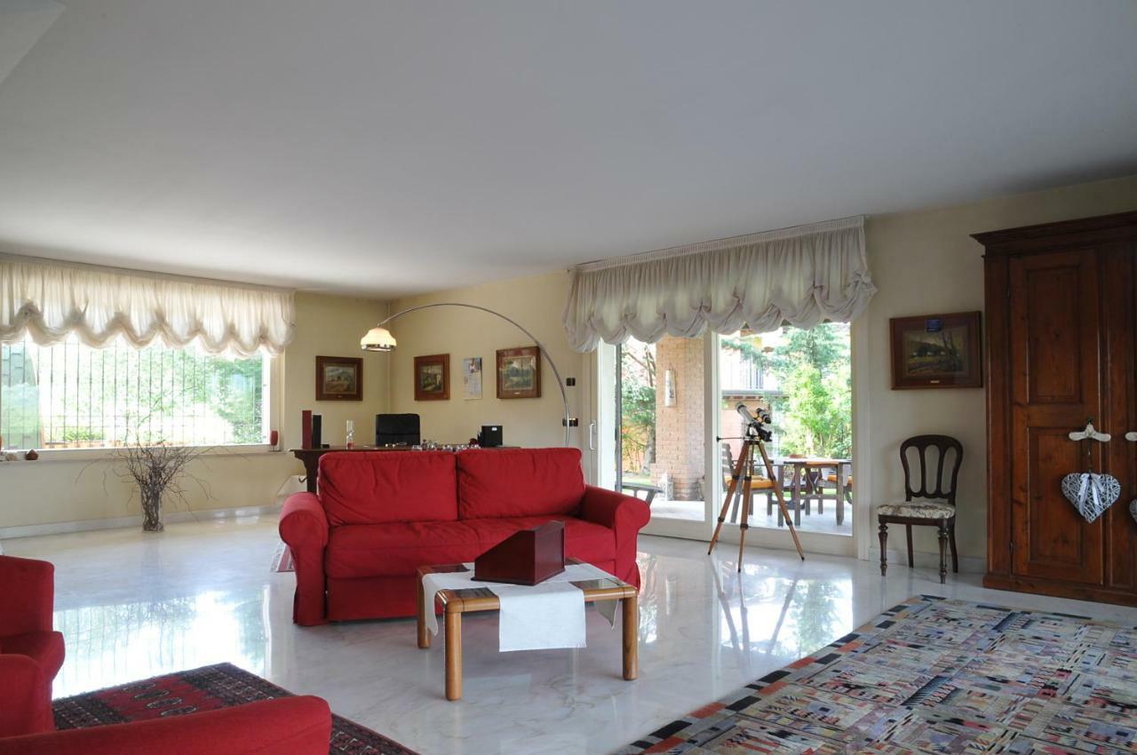 Asso Bed & Breakfast Manerba del Garda Extérieur photo